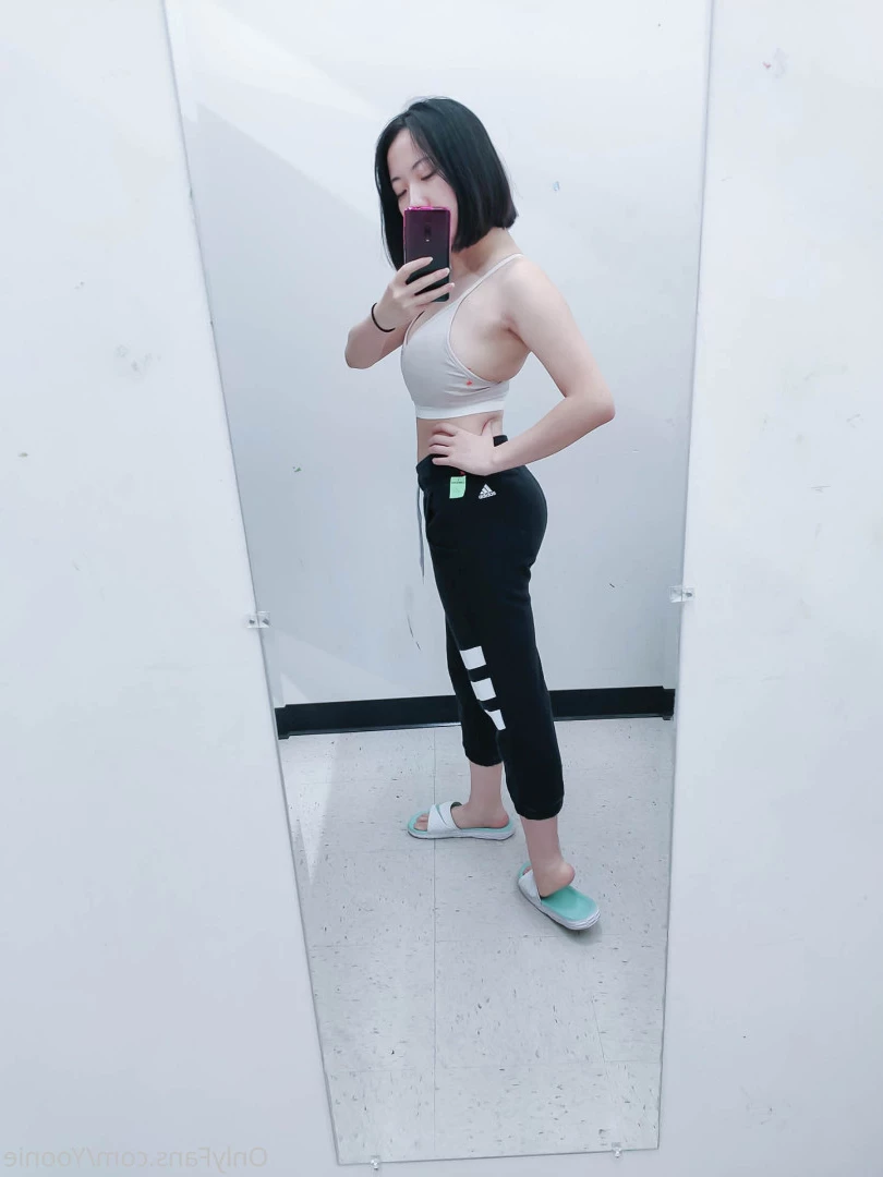 yoonie Onlyfans leaked photo 9291065 on Hotleaks.tv