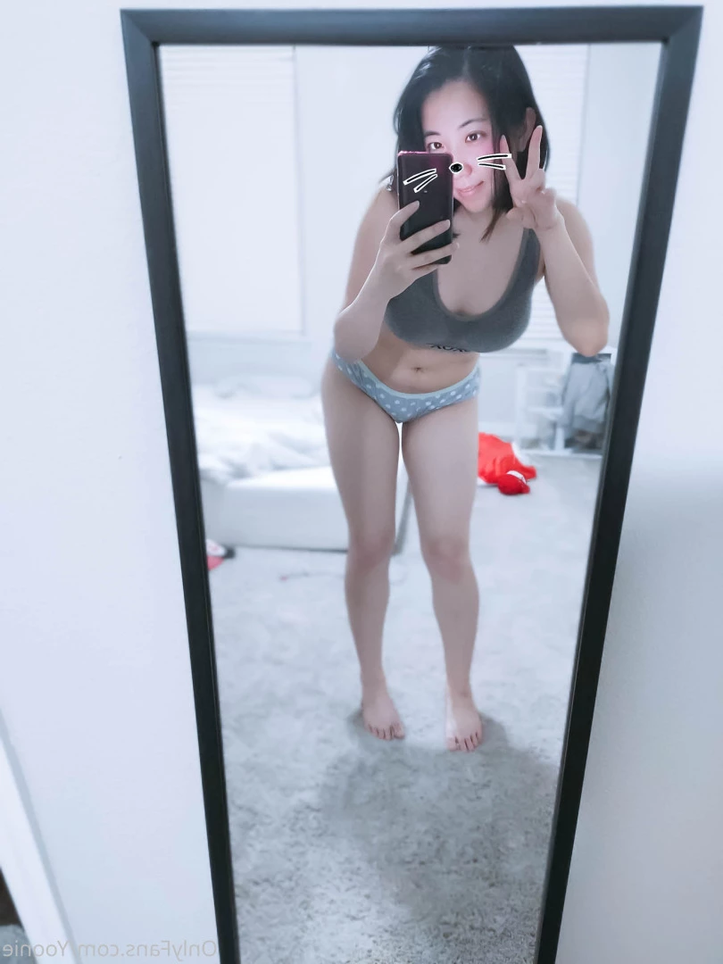 yoonie Onlyfans leaked photo 9291147 on Hotleaks.tv