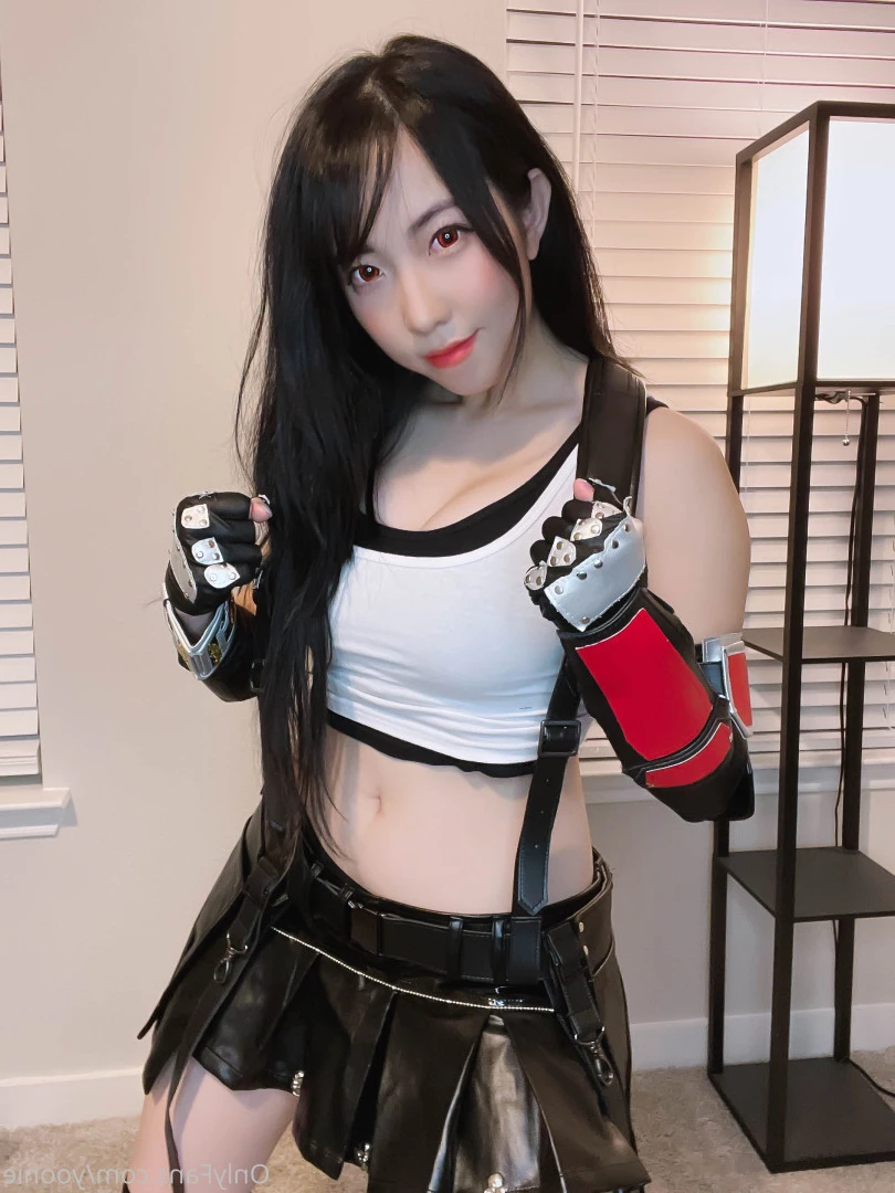 yoonie Onlyfans leaked photo 9291410 on Hotleaks.tv