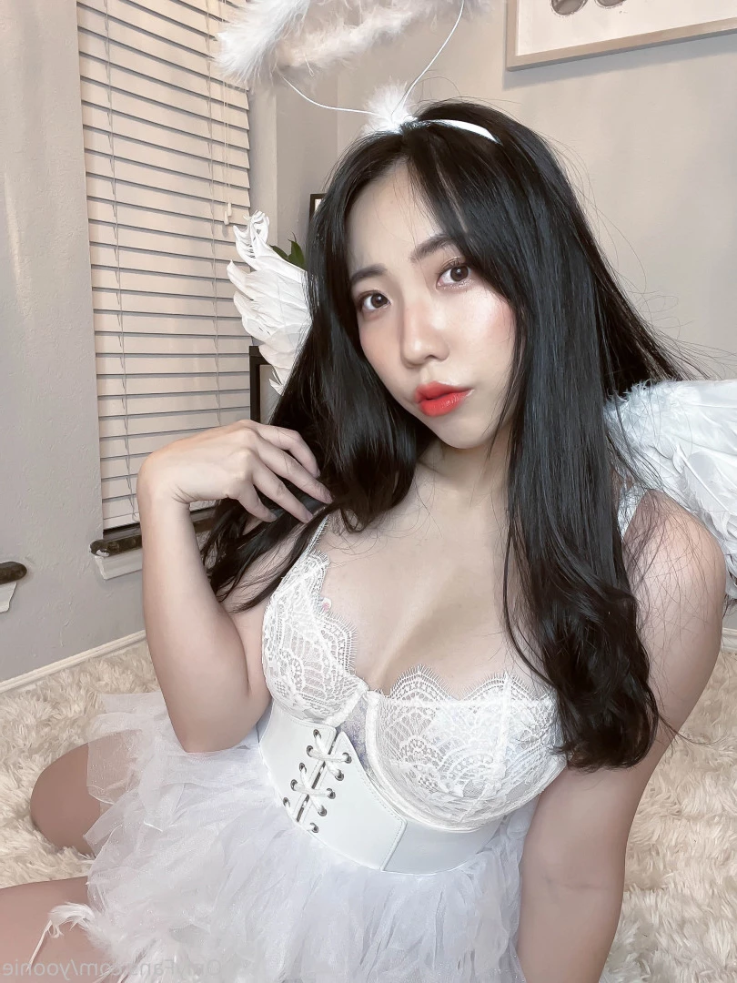 yoonie Onlyfans leaked photo 9291561 on Hotleaks.tv