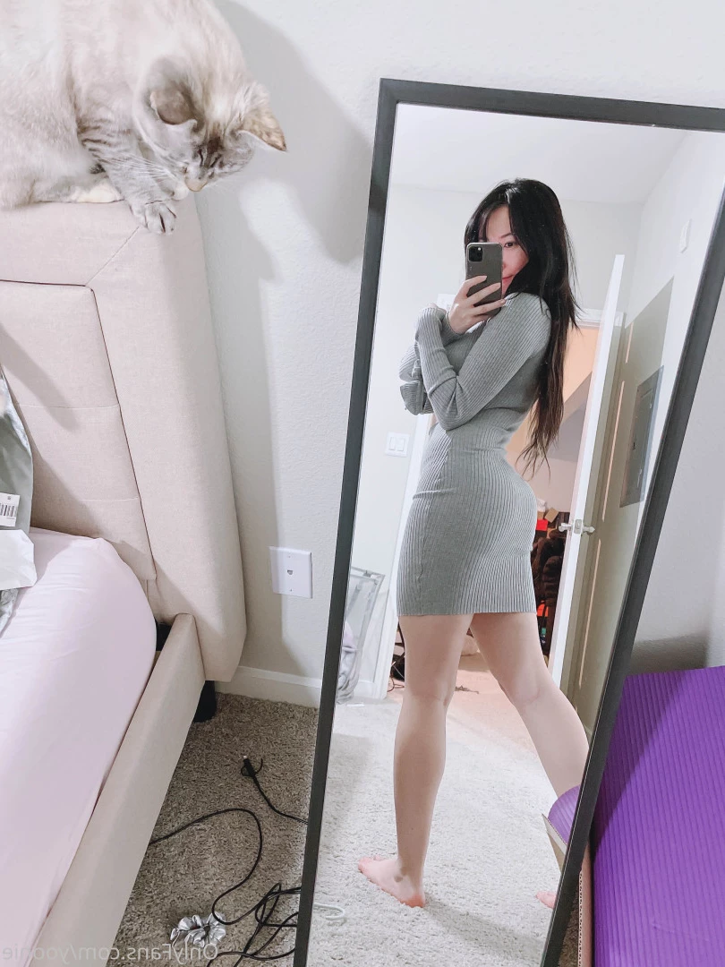 yoonie Onlyfans leaked photo 9291650 on Hotleaks.tv