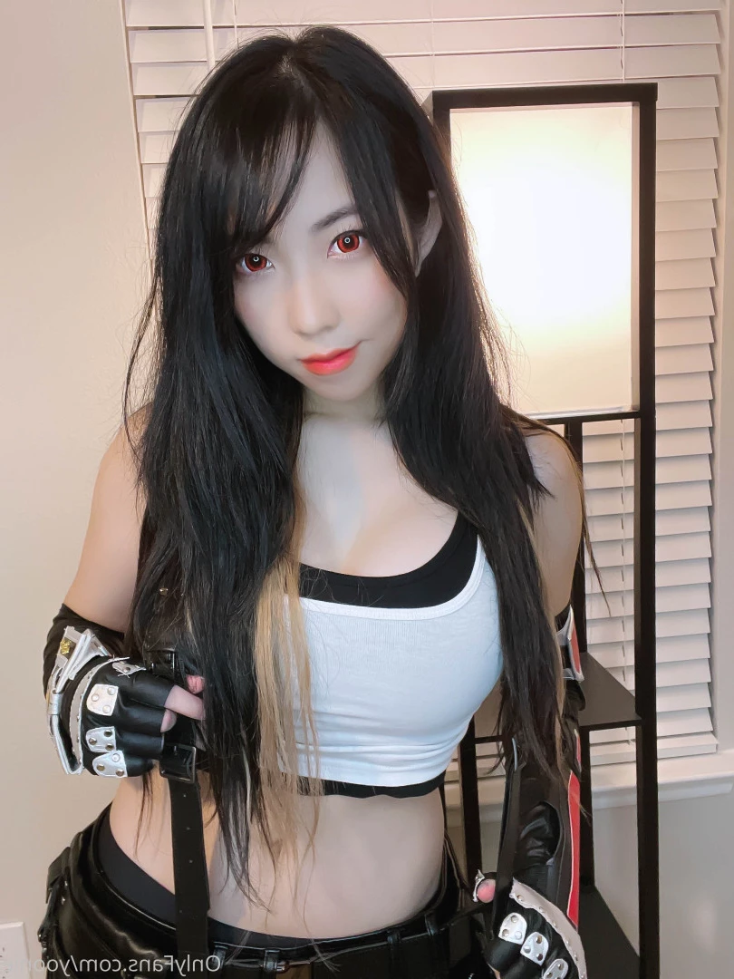 yoonie Onlyfans leaked photo 9292264 on Hotleaks.tv