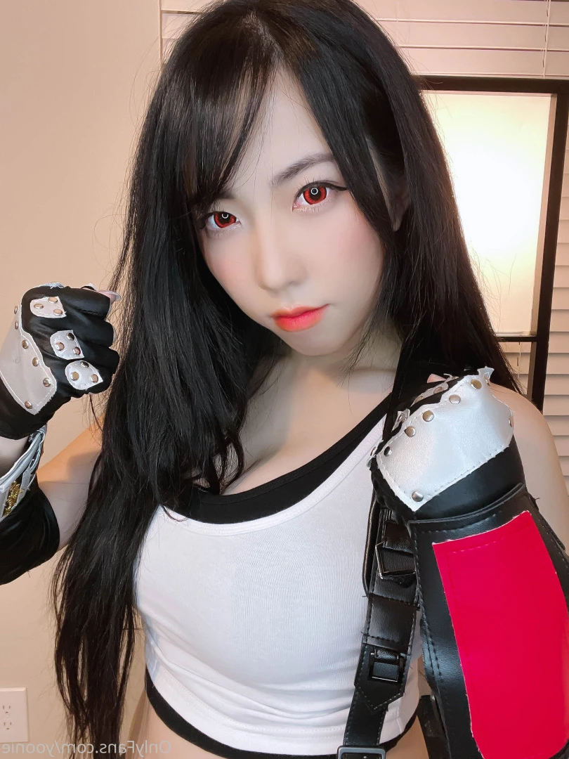 yoonie Onlyfans leaked photo 9292429 on Hotleaks.tv
