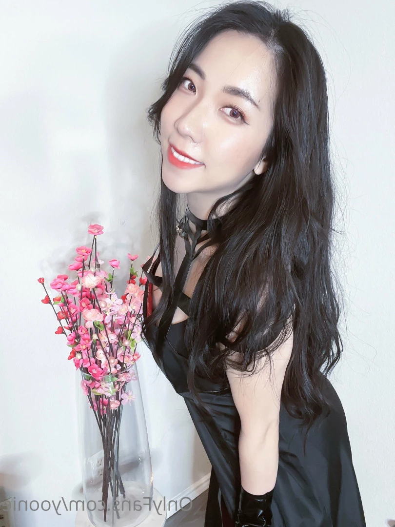 yoonie Onlyfans leaked photo 9292495 on Hotleaks.tv