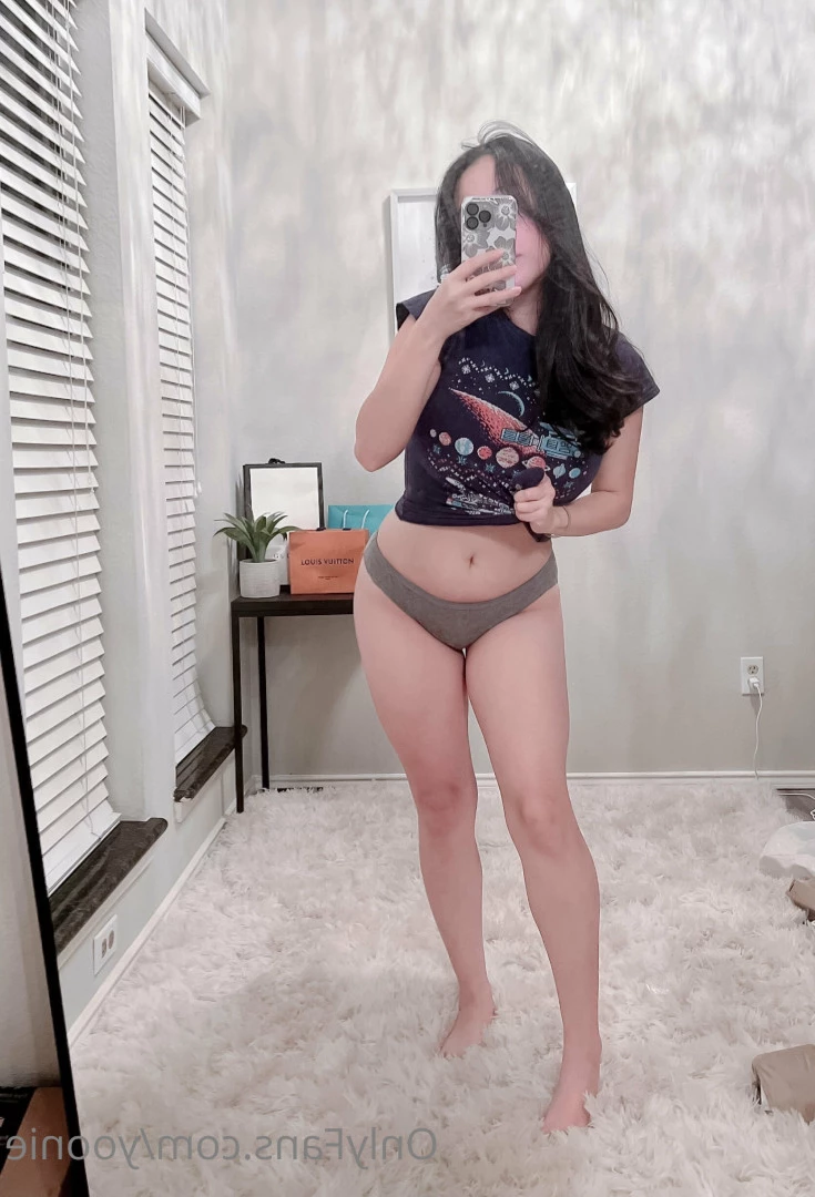 yoonie Onlyfans leaked photo 9293196 on Hotleaks.tv