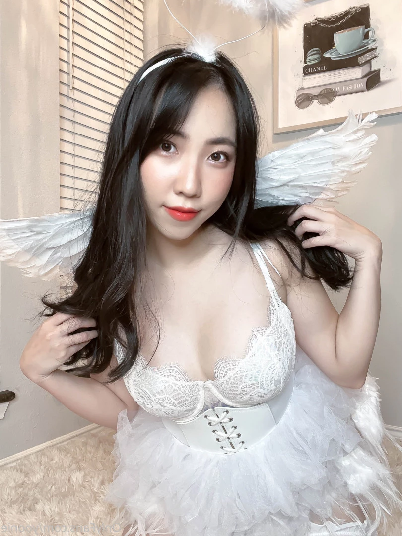 yoonie Onlyfans leaked photo 9293292 on Hotleaks.tv