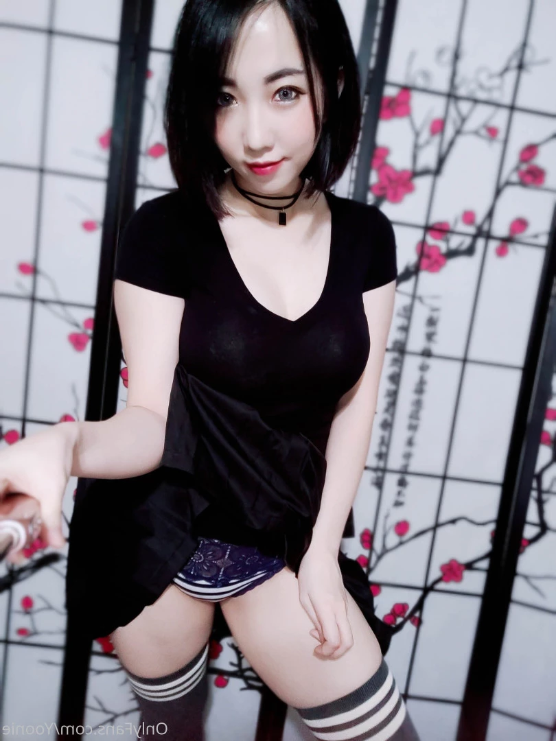 yoonie Onlyfans leaked photo 9293413 on Hotleaks.tv