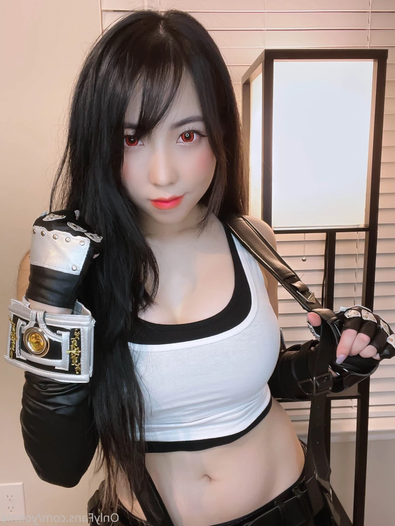 yoonie Onlyfans leaked photo 9293485 on Hotleaks.tv