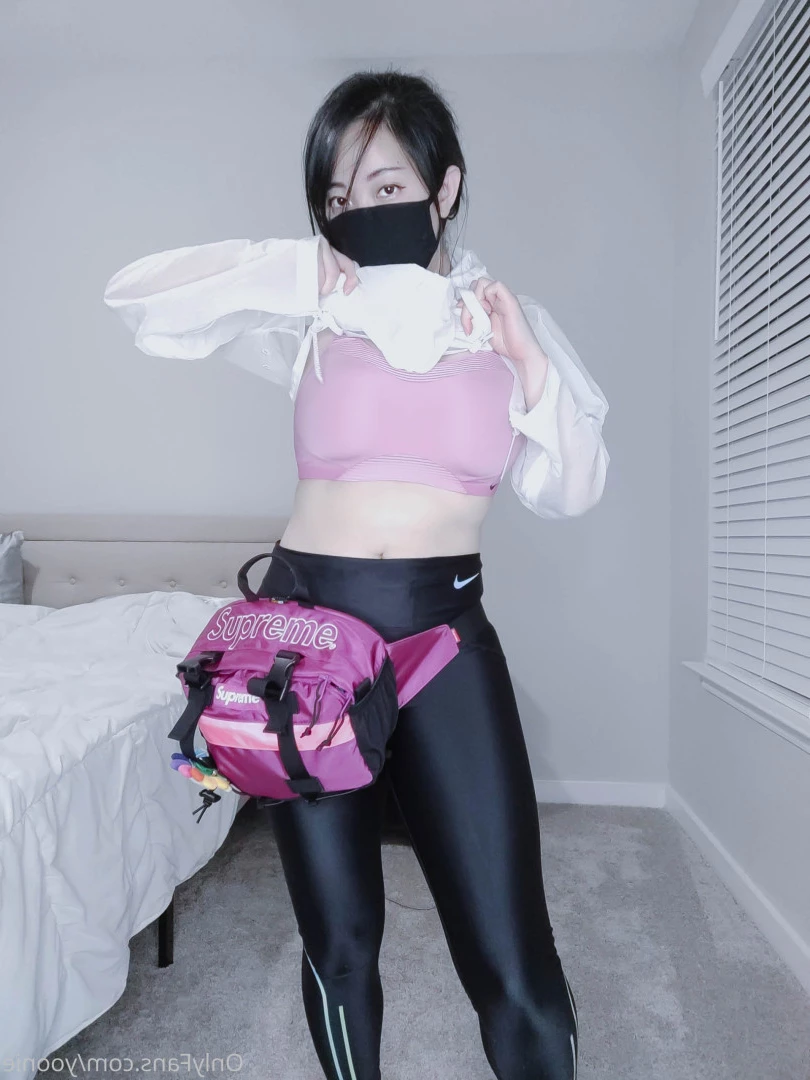 yoonie Onlyfans leaked photo 9293632 on Hotleaks.tv