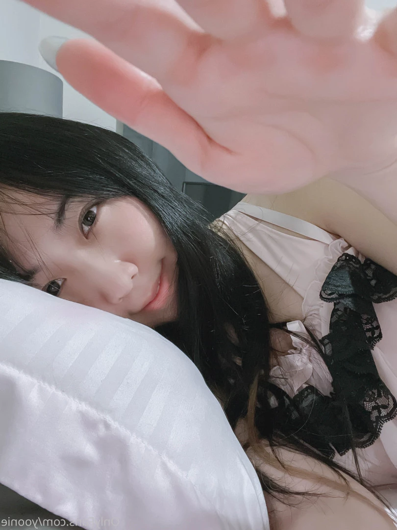 yoonie Onlyfans leaked photo 9294053 on Hotleaks.tv
