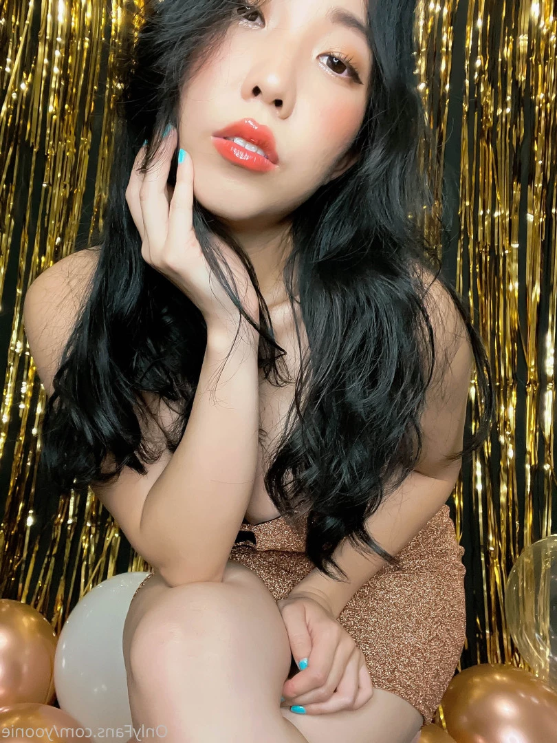 yoonie Onlyfans leaked photo 9294263 on Hotleaks.tv