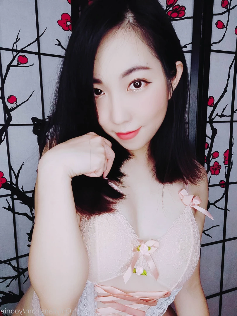 yoonie Onlyfans leaked photo 9294328 on Hotleaks.tv