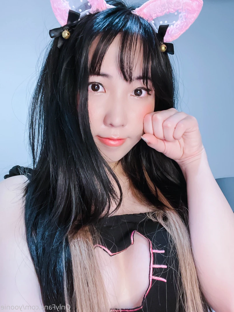 yoonie Onlyfans leaked photo 9294527 on Hotleaks.tv