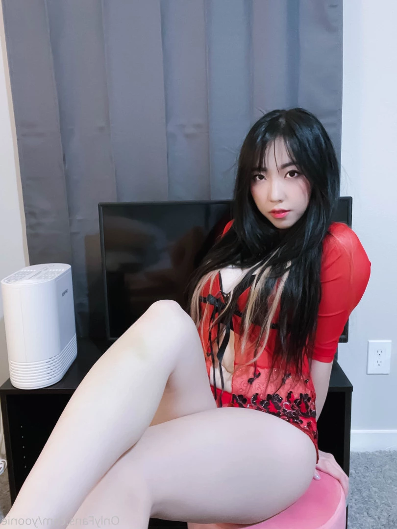 yoonie Onlyfans leaked photo 9294537 on Hotleaks.tv