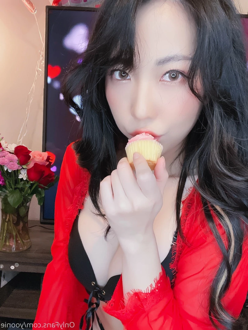 yoonie Onlyfans leaked photo 9294720 on Hotleaks.tv