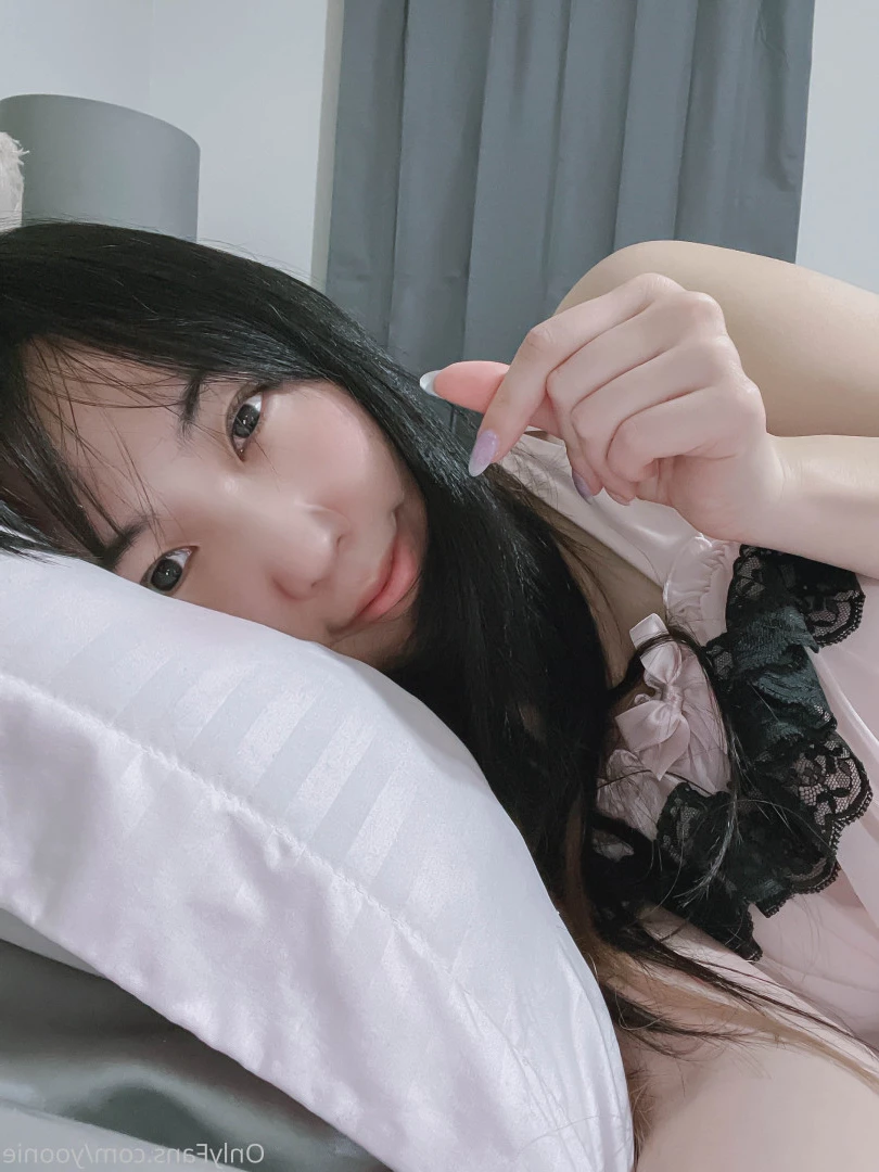yoonie Onlyfans leaked photo 9295010 on Hotleaks.tv