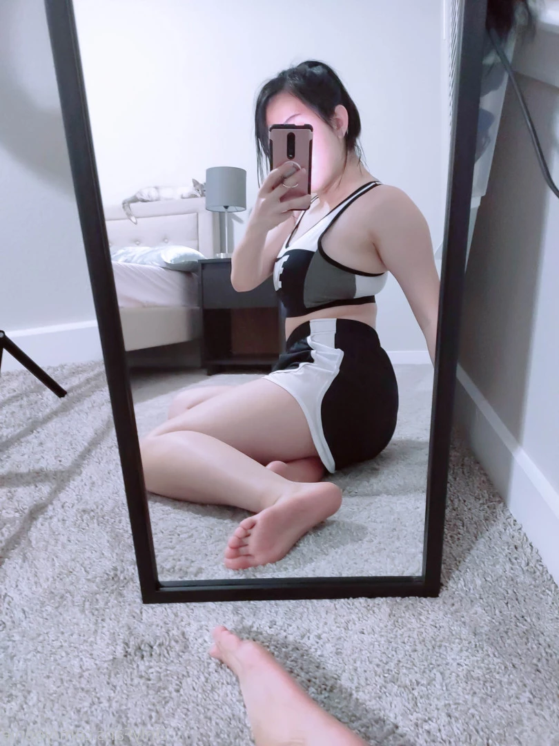 yoonie Onlyfans leaked photo 9296268 on Hotleaks.tv