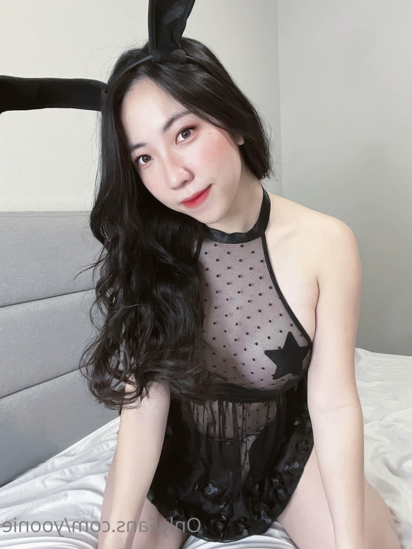 yoonie Onlyfans leaked photo 9296290 on Hotleaks.tv