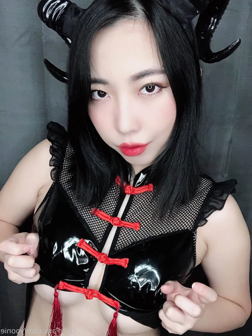 yoonie Onlyfans leaked photo 9296365 on Hotleaks.tv