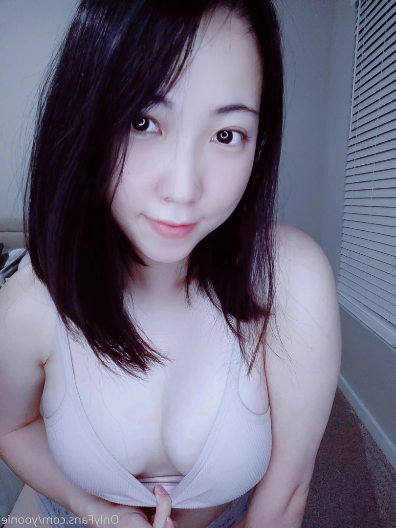 yoonie Onlyfans leaked photo 9296493 on Hotleaks.tv