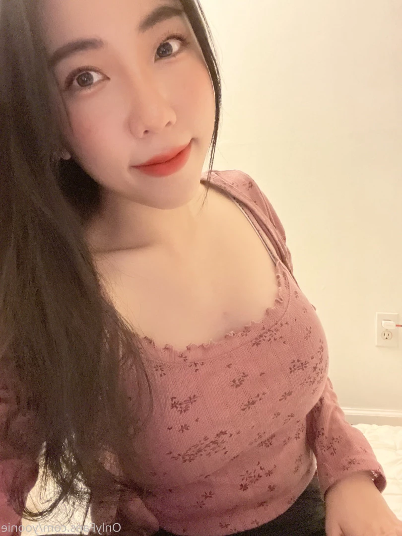 yoonie Onlyfans leaked photo 9296820 on Hotleaks.tv