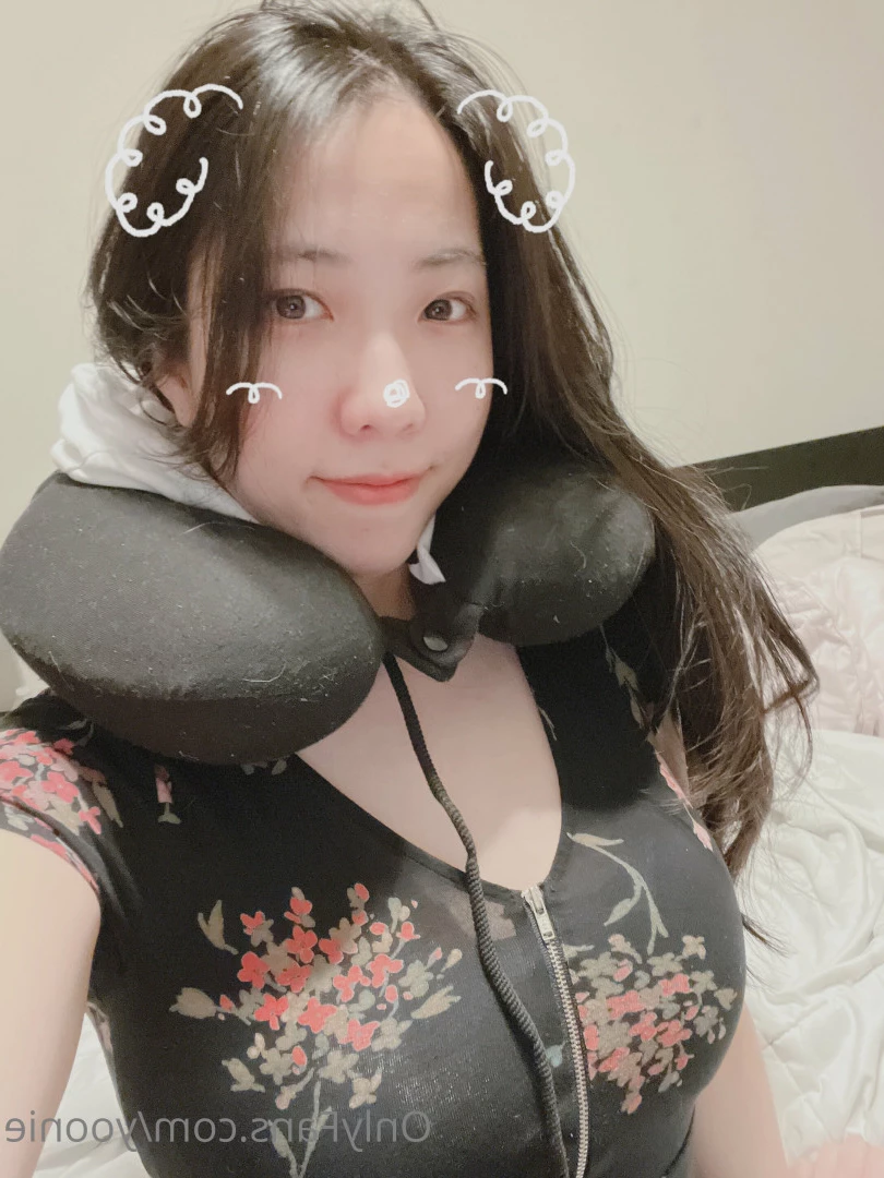 yoonie Onlyfans leaked photo 9297268 on Hotleaks.tv