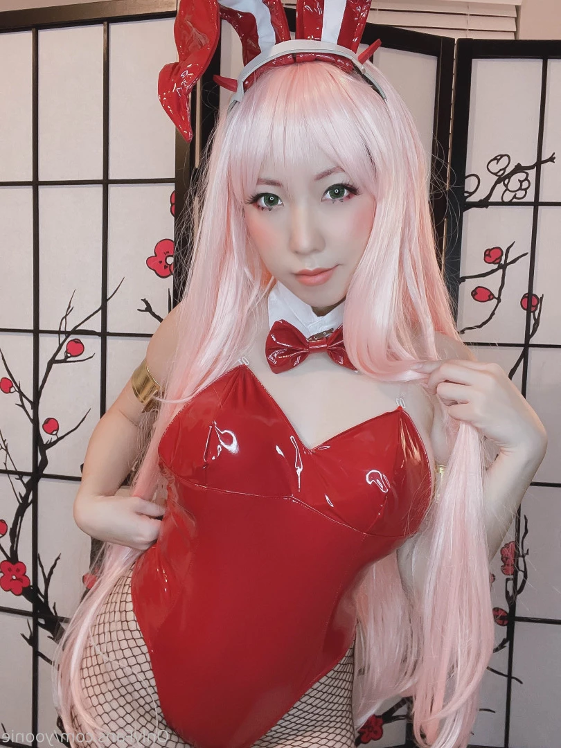 yoonie Onlyfans leaked photo 9297684 on Hotleaks.tv