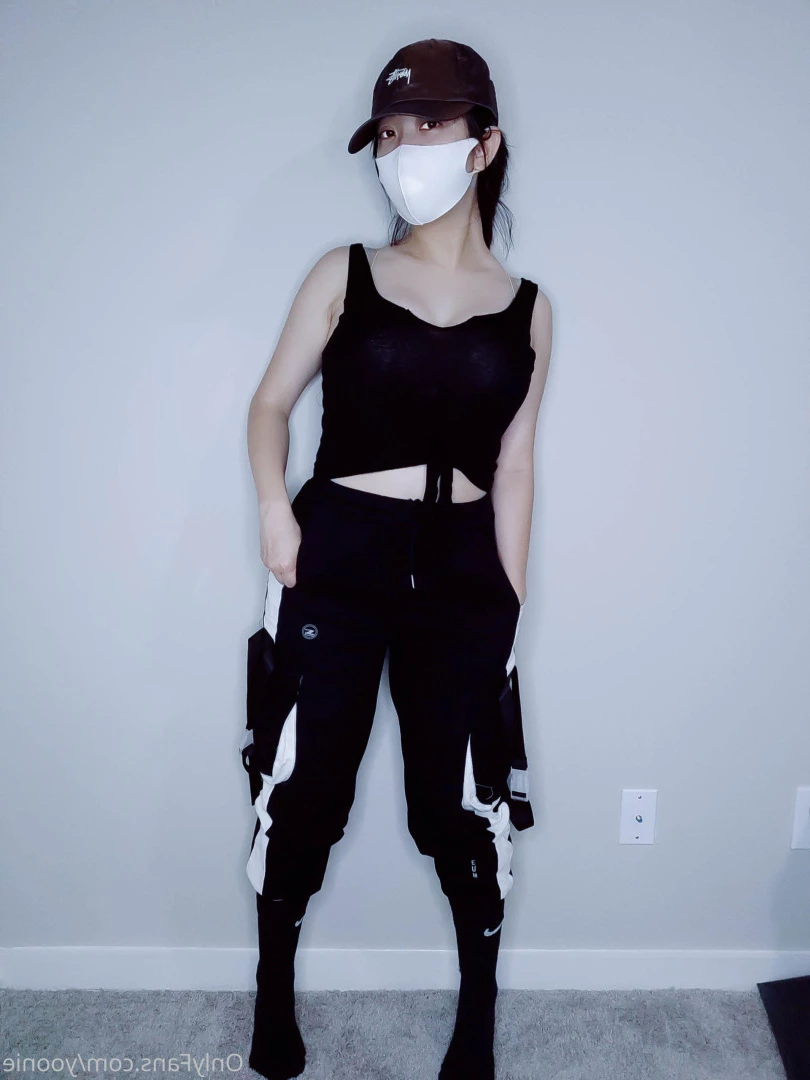 yoonie Onlyfans leaked photo 9297859 on Hotleaks.tv