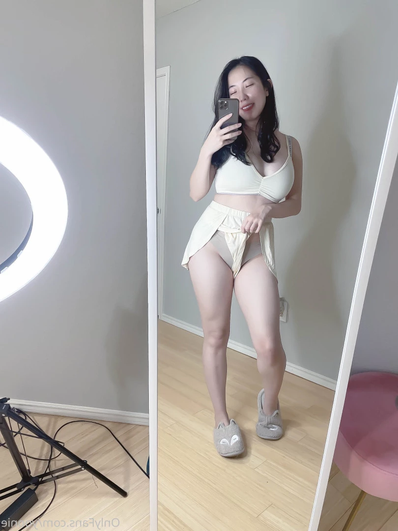 yoonie Onlyfans leaked photo 9297873 on Hotleaks.tv