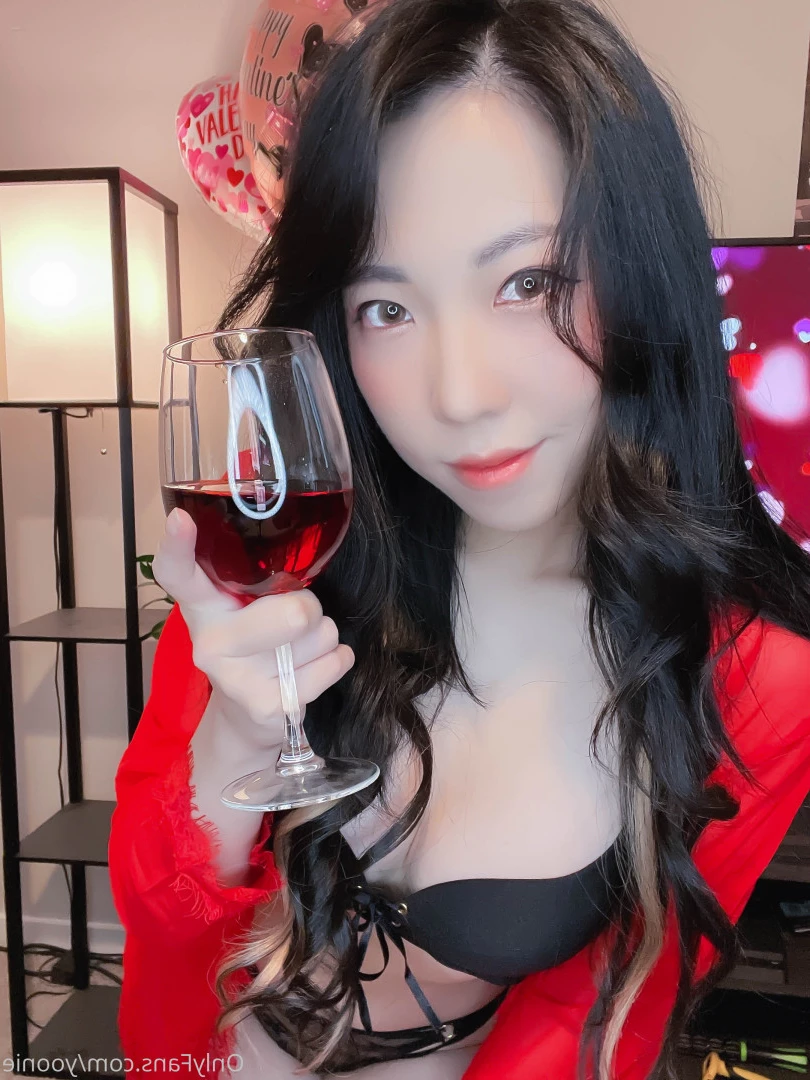 yoonie Onlyfans leaked photo 9297964 on Hotleaks.tv