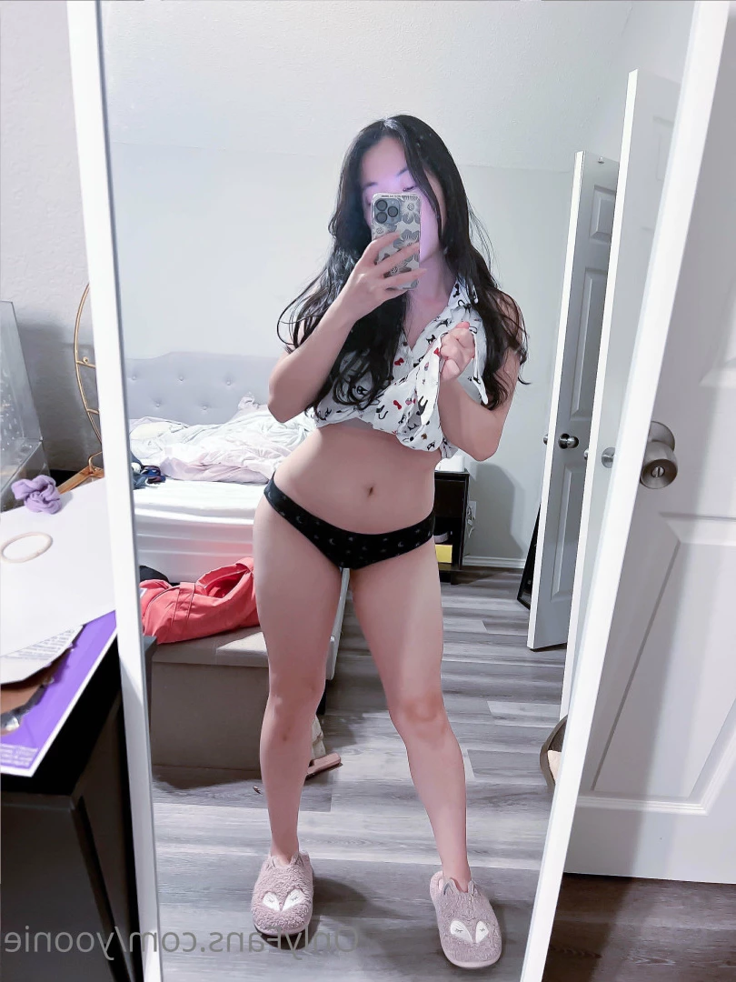 yoonie Onlyfans leaked photo 9298866 on Hotleaks.tv