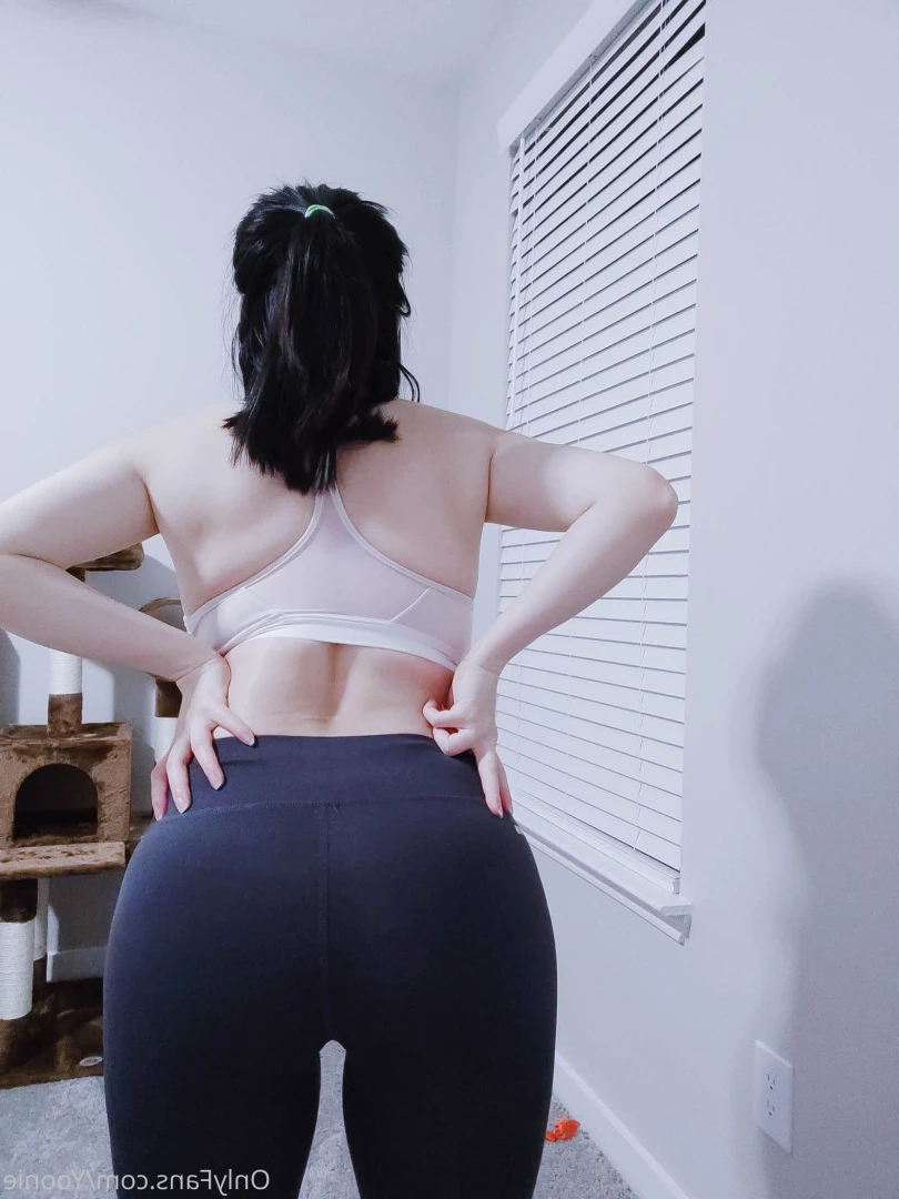 yoonie Onlyfans leaked photo 9298877 on Hotleaks.tv