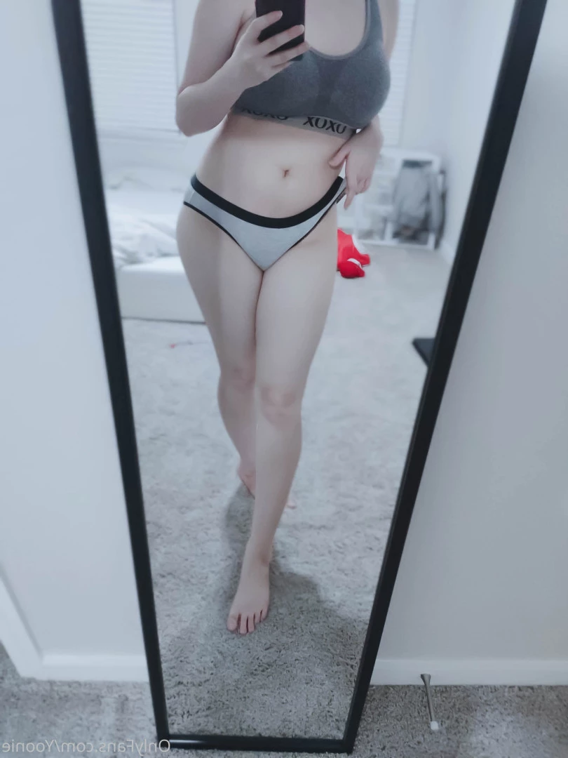 yoonie Onlyfans leaked photo 9299075 on Hotleaks.tv