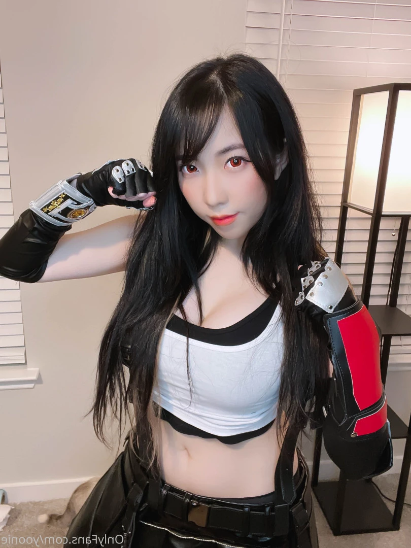 yoonie Onlyfans leaked photo 9299093 on Hotleaks.tv