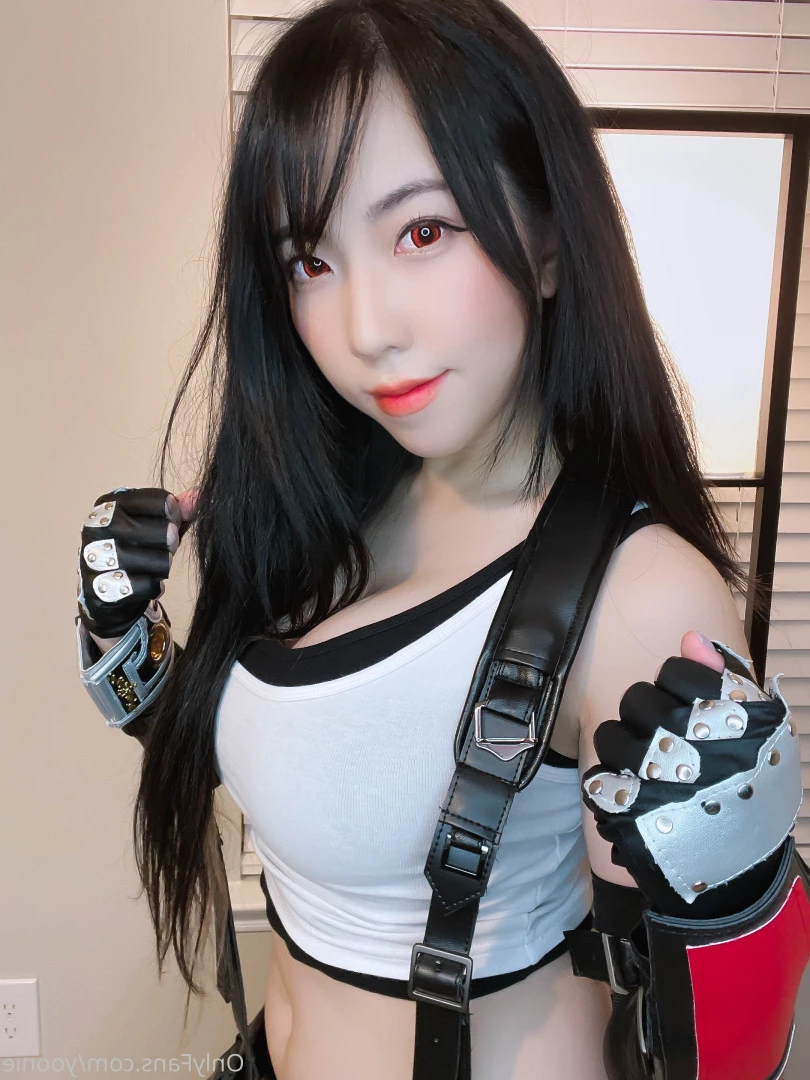 yoonie Onlyfans leaked photo 9299583 on Hotleaks.tv