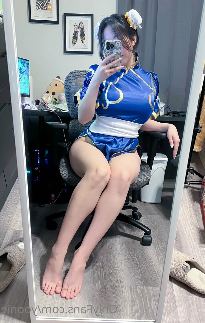 yoonie Onlyfans leaked photo 9300678 on Hotleaks.tv
