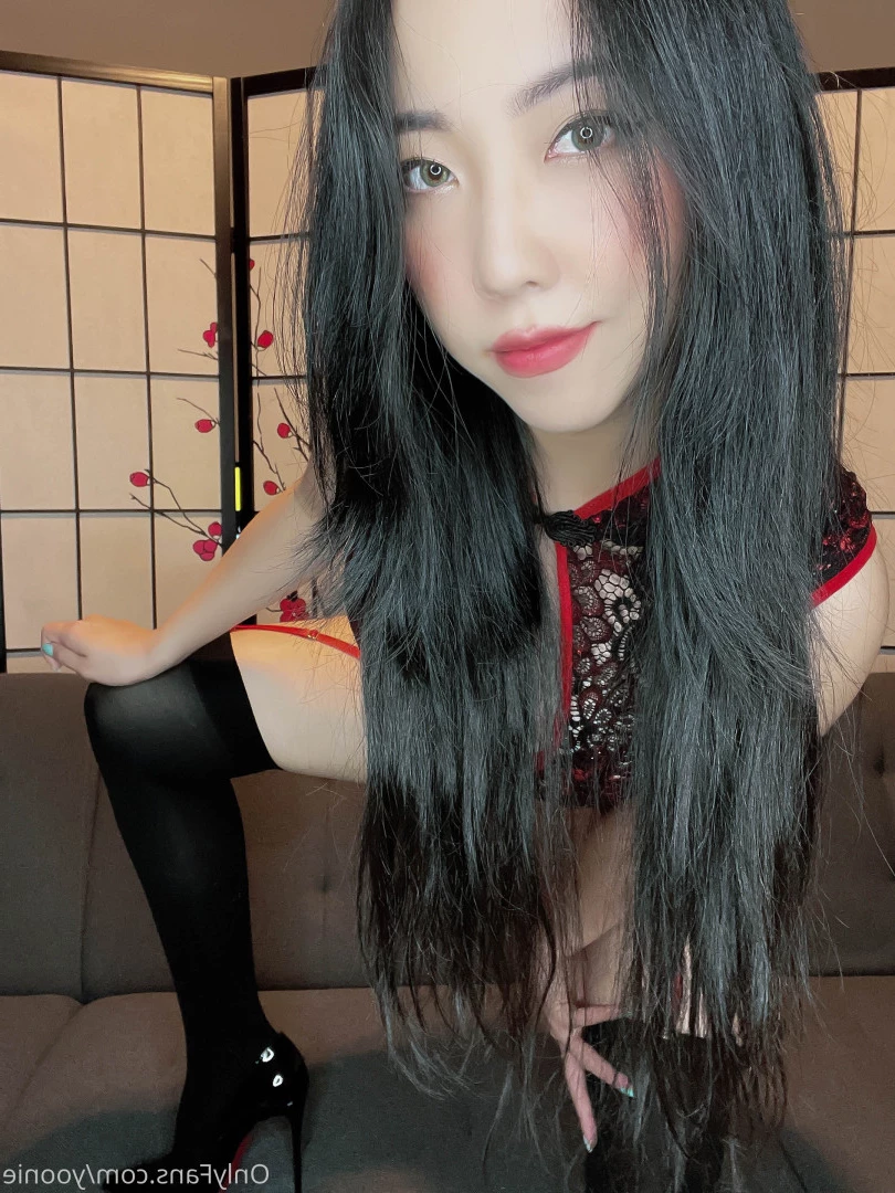 yoonie Onlyfans leaked photo 9300783 on Hotleaks.tv