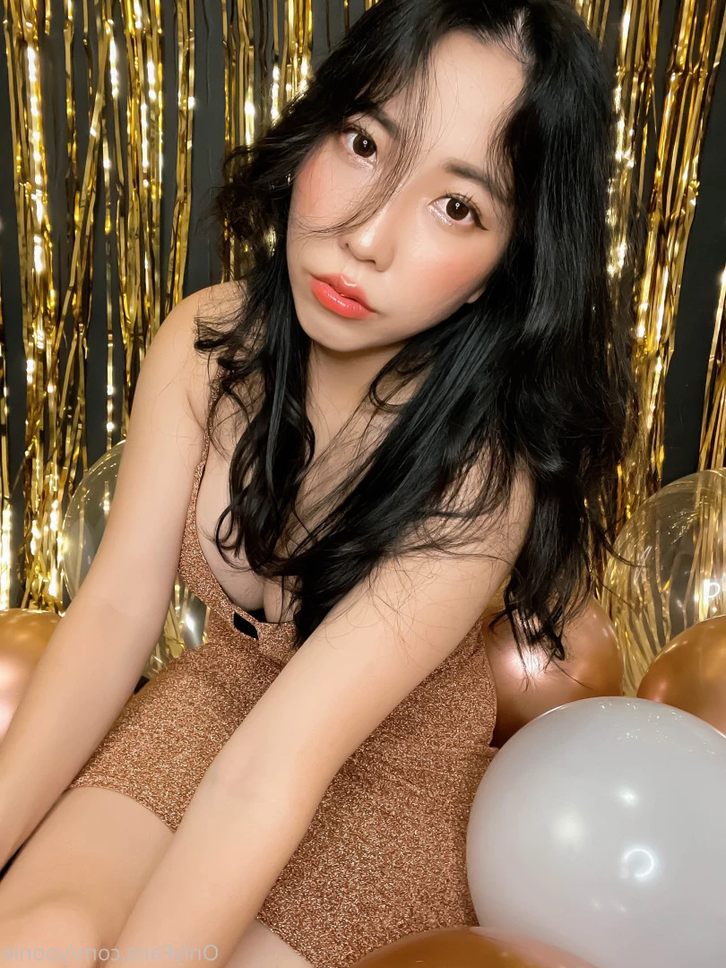 yoonie Onlyfans leaked photo 9301172 on Hotleaks.tv