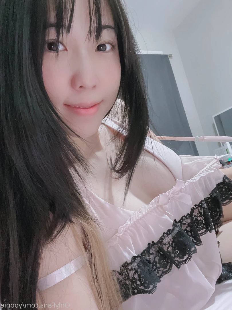 yoonie Onlyfans leaked photo 9301291 on Hotleaks.tv