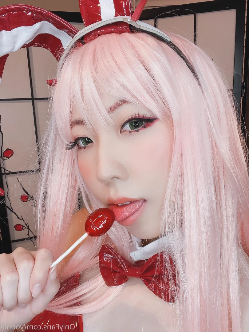 yoonie Onlyfans leaked photo 9301340 on Hotleaks.tv