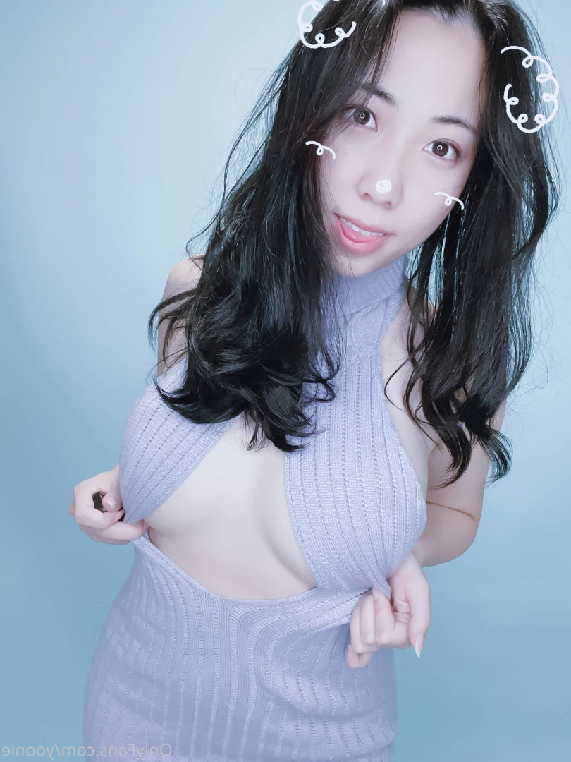 yoonie Onlyfans leaked photo 9301395 on Hotleaks.tv