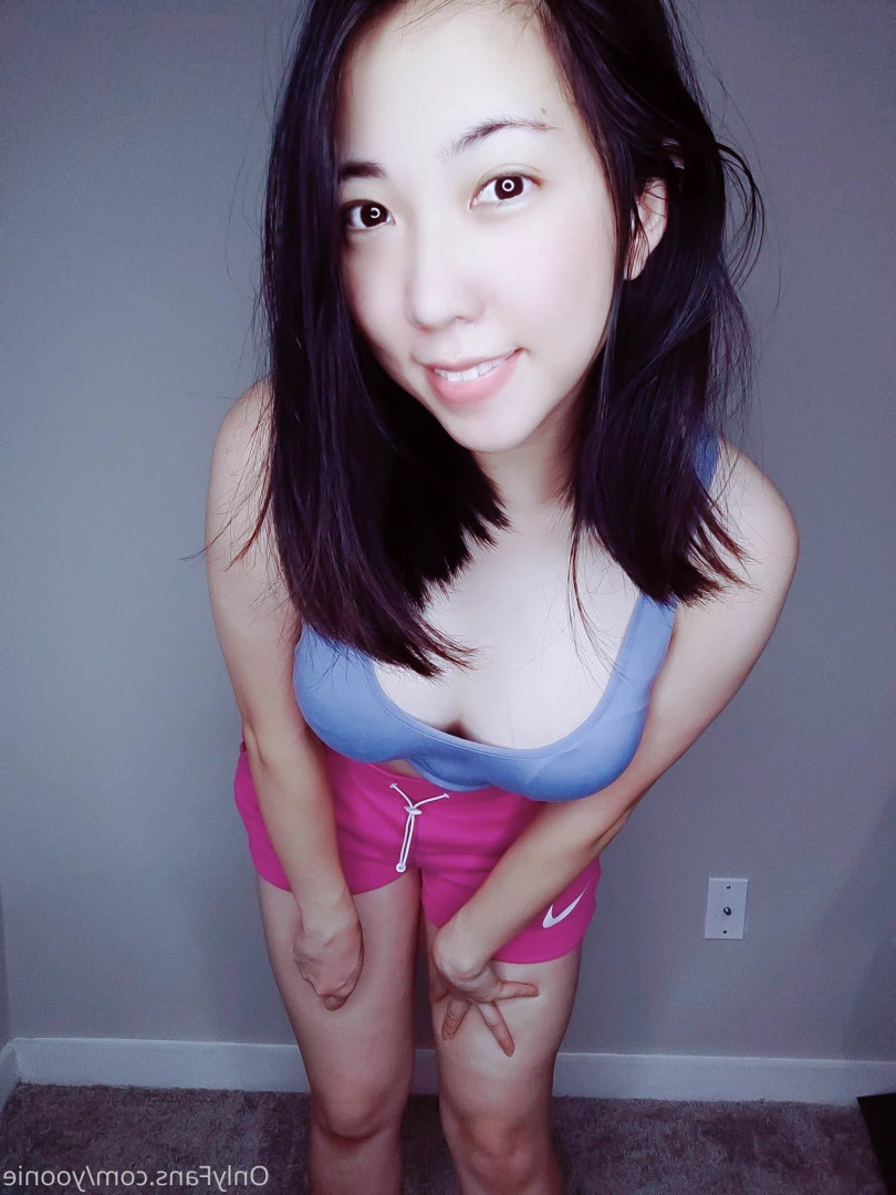 yoonie Onlyfans leaked photo 9301635 on Hotleaks.tv