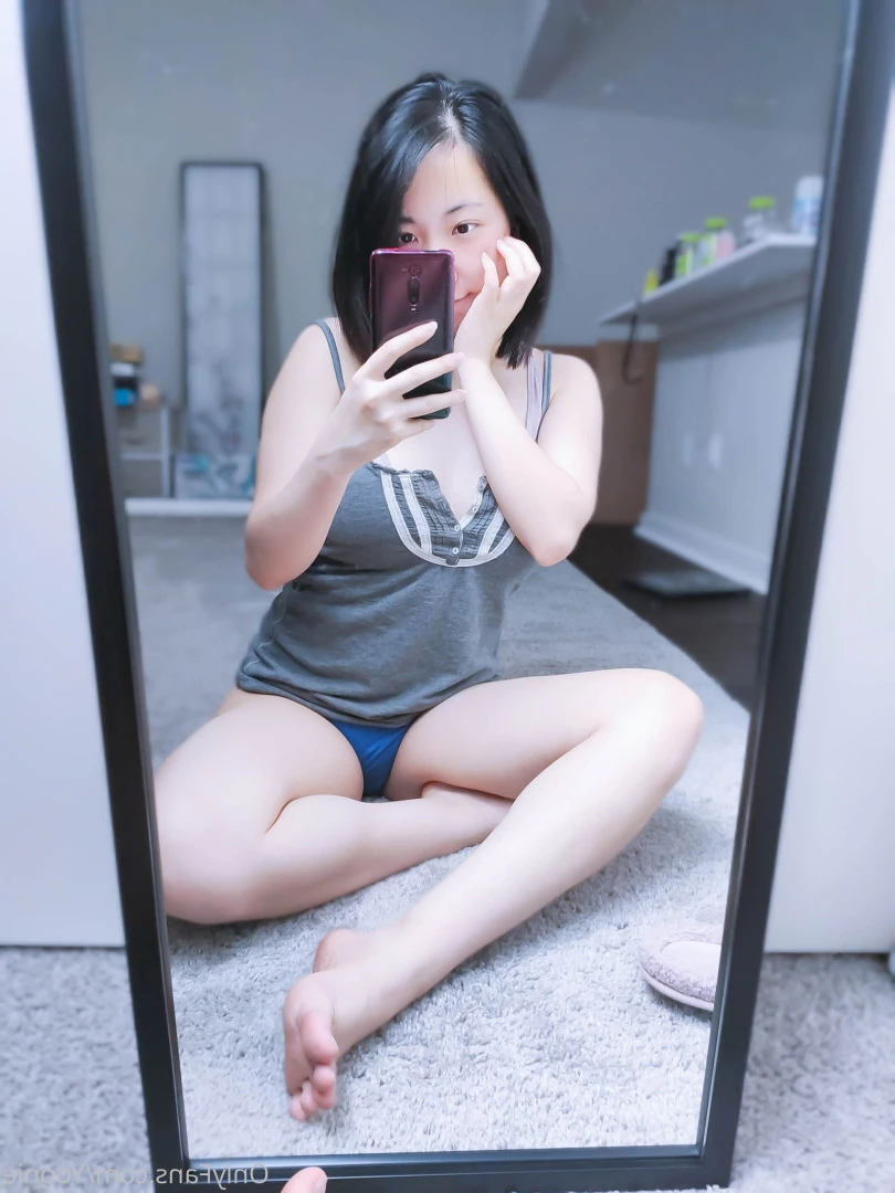 yoonie Onlyfans leaked photo 9302010 on Hotleaks.tv