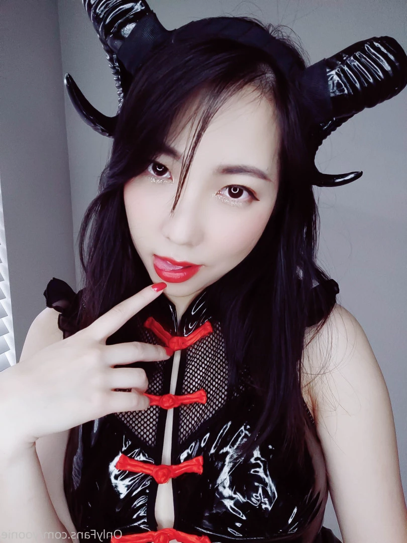 yoonie Onlyfans leaked photo 9302368 on Hotleaks.tv
