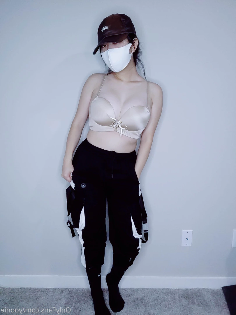 yoonie Onlyfans leaked photo 9302700 on Hotleaks.tv