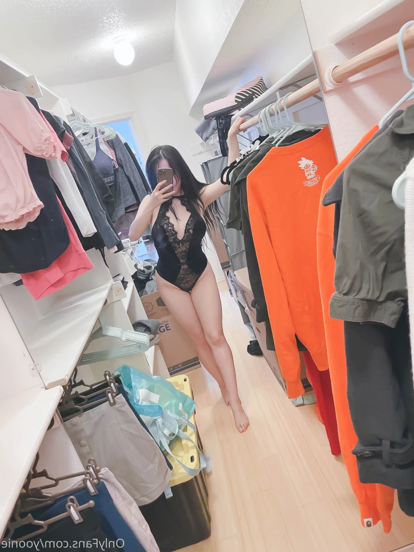 yoonie Onlyfans leaked photo 9303450 on Hotleaks.tv