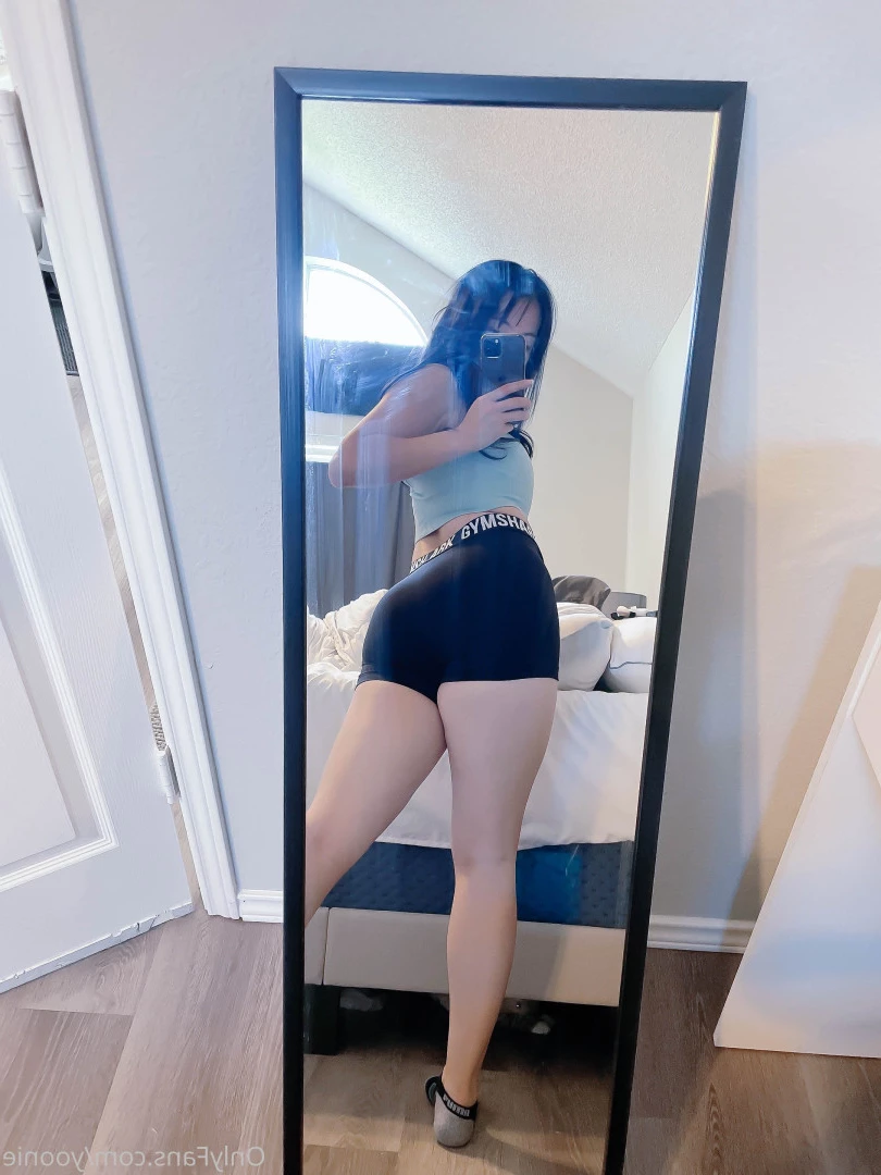 yoonie Onlyfans leaked photo 9303541 on Hotleaks.tv