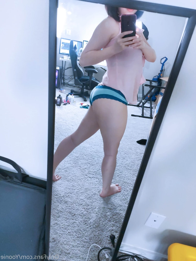 yoonie Onlyfans leaked photo 9303631 on Hotleaks.tv