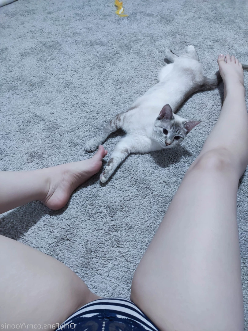 yoonie Onlyfans leaked photo 9303725 on Hotleaks.tv
