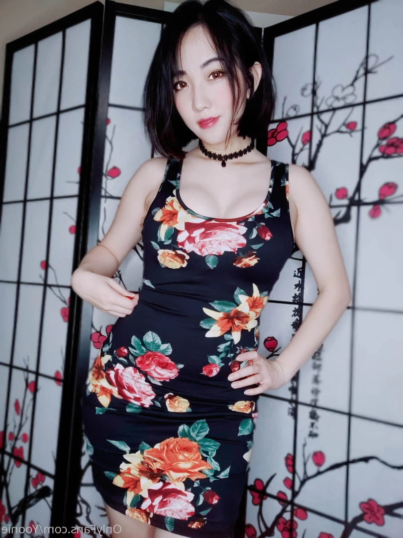 yoonie Onlyfans leaked photo 9303760 on Hotleaks.tv